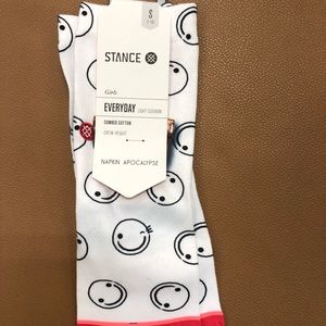 Stance Accessories - Stance Girls Socks Stance Accessories - Stance Girls Socks